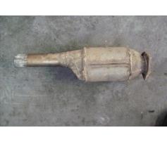 catalizator seat alhambra  1996-2010/03