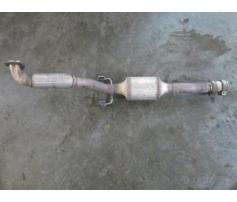 catalizator seat ibiza (6l1) 1.9tdi