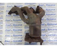 catalizator seat ibiza 1.4b 036178ea