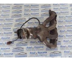catalizator seat ibiza 1.4b bxw 036131703g