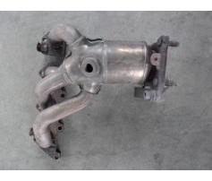 catalizator seat leon (1m1) 1999-2006/06