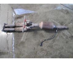 catalizator seat toledo 1.6b bgu