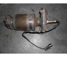 catalizator skoda fabia 1 (6y2) 1999-2007