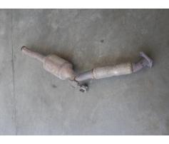 catalizator skoda fabia 1 (6y2) 1999-2007