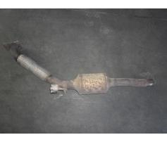 catalizator skoda fabia 1 (6y2) 1999-2007