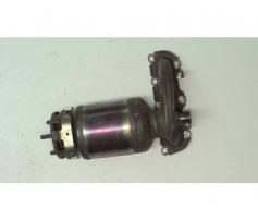 catalizator skoda fabia 1 (6y2) 1999-2007