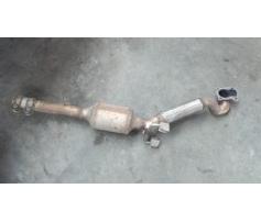 catalizator skoda fabia 1 (6y2) 1999-2007