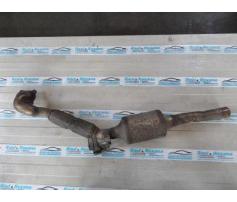 catalizator skoda fabia 1 1.4tdi cod 6q0131701ae