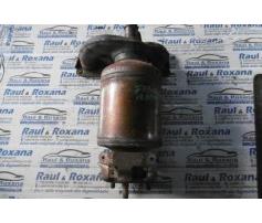 catalizator skoda fabia 1.2b 03d131701d