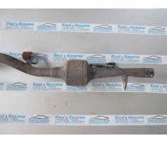 catalizator skoda fabia 1.4 16v bbz