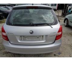 catalizator skoda fabia 2 1.2tdi cfw combi