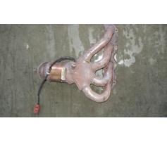 catalizator skoda fabia 2  2006/12-2011