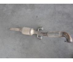 catalizator skoda fabia 2  2006/12-2011