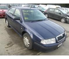 catalizator skoda octavia 1