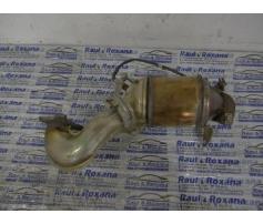 catalizator skoda octavia 2 1.4tsi cax 1k0131701de