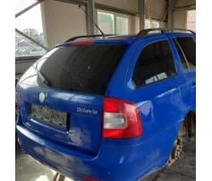 catalizator skoda octavia 2 1.9tdi bls