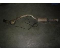 catalizator skoda superb (3u4) 2002/02 - 2008/03