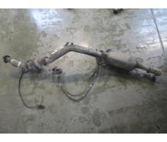 catalizator skoda superb (3u4) 2002/02 - 2008/03