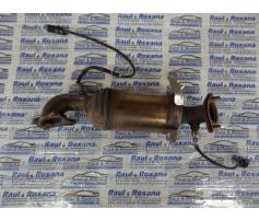 catalizator skoda yeti 1.2tsi cbz 1k0254201c