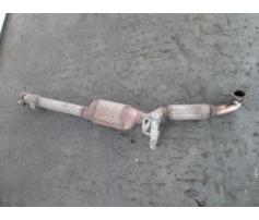 catalizator volkswagen golf 4 (1j) 1997-2005