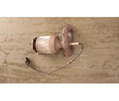 catalizator volkswagen polo (9n) 2001/10-2009/11