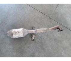 catalizator vw bora 1.9tdi asz