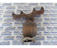 catalizator vw golf 5 2.0sdi bdk