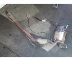 catalizator vw golf 6 2.0tdi cff din dezmembrari cod 5n0131765a