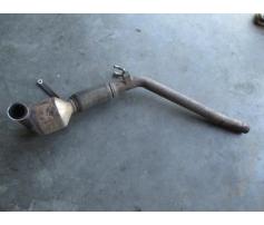 catalizator vw jetta 1.9tdi bxe