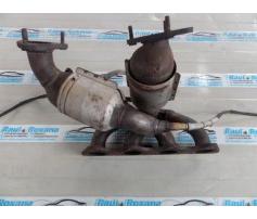 catalizator vw passat b7 2.0fsi 06f253031ac
