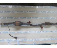 catalizator vw polo 9n 1.4mpi bud 1k0131701bm