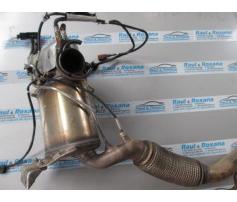 catalizator vw scirocco 2.0tdi cbd 1k0253461as