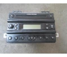 cd audio 10r021729 land rover freelander 1.8b