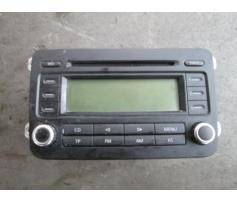 cd audio 1k0035186p vw passat b7 2.0tdi bkp