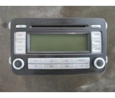 cd audio 5m0035186b vw golf 5 1.9tdi bxe