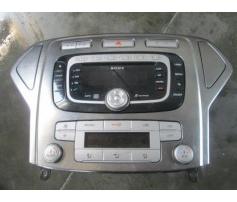 cd audio 7s7t18c939bf ford mondeo combi tdci