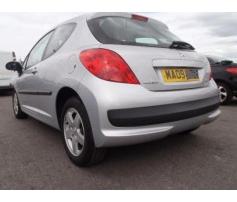 cd audio 8hz 1.4hdi peugeot 207