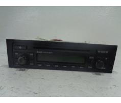 cd audio audi a3 1.9tdi bkc 8p0035186c
