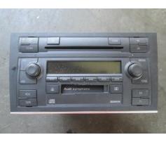 cd audio audi a4 1.9tdi avf