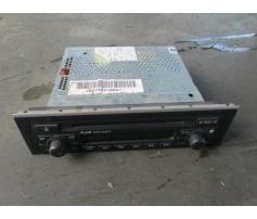 cd audio audi a4 2.0tdi blb cod 8e0035186d