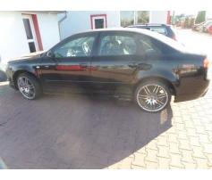 cd audio audi a4 2.0tdi blb