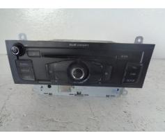 cd audio audi a4 2.0tdi combi cag 8t2035186c