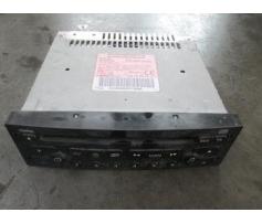 cd audio citroen c3 1.4hdi 8hy cod 96476647xt