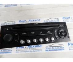 cd audio citroen c4 1.6hdi