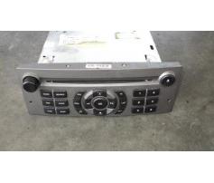 cd audio citroen c5 break 2004/09-2008/04