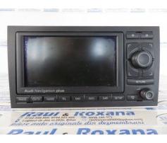 cd audio cu navigatie audi a4 2.0tdi brd 8e0035192k