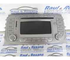 cd audio cu navigatie ford mondeo mk4 2.0tdci