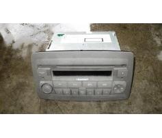 cd audio fiat panda(169) 2003/09 ->in prezent