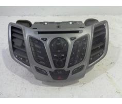cd audio ford fiesta 1.6tdci 8a6t-18c815-bn
