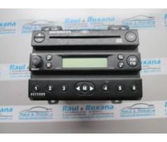 cd audio ford fiesta 1.6b fyja r2s6118c815ha